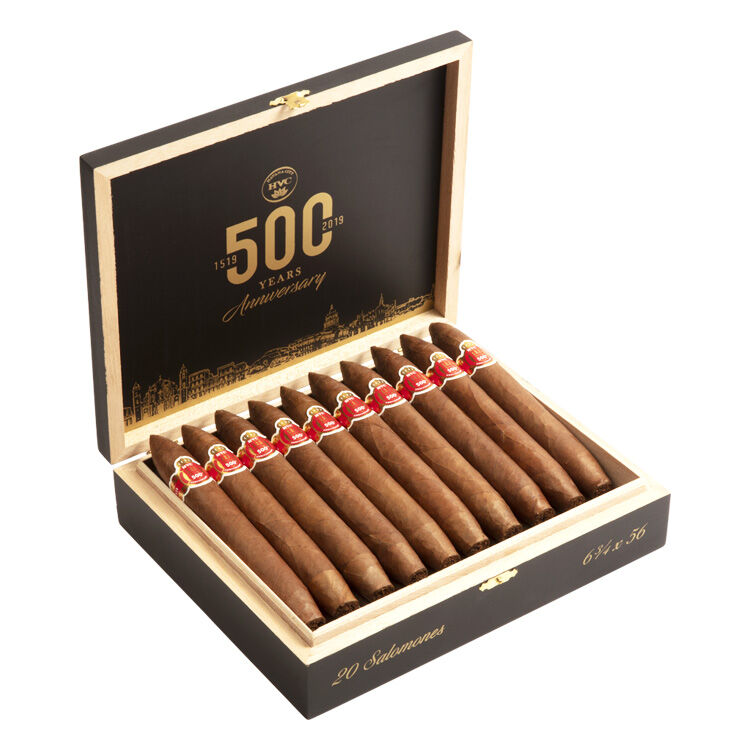 View product media HVC5ANS Salomon, , jrcigars 2